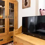 Temporaryflat Courmayeur Royal