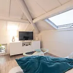 Al Mare E Vicino Al Centro - Casa Per Le Tue Vacanze