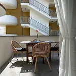Appartamentino Alba Adriatica