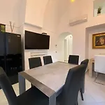 B&B Casa Rosetta Meta