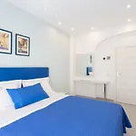 Tofani Apartment - Luminoso Con Terrazzo Panoramico