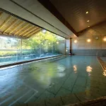 Iizaka Onsen Surikamitei Ohtori