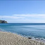 Confortevole E Spazioso Appartamento 100Mq A Falerna Con Vista Panoramica Sul Golfo Con Free Wifi E Smart Tv