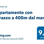 Casa Lucia - Appartamento A 400M Dal Mare