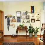 La Camelia Apartment