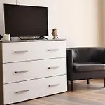Chocolate'S Home