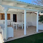 Villino R&R Con Piscina Ed Accesso Diretto Al Mare