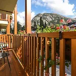 Hotel Crampon