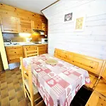 Baite Costaccia App 3 By Livigno Accomodation