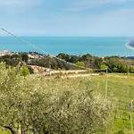 S189 - Sirolo, Meraviglioso Trilocale Vista Mare