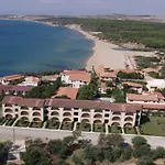 Capo Rizzuto Beach Residence