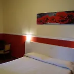 Hotel Villa La Rocca
