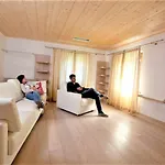 Appartamenti Green By Livigno Accomodation