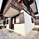 Baite Costaccia App 3 By Livigno Accomodation