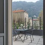 Suite Brunate - By Myhomeincomo