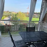 Urban 21 Pool