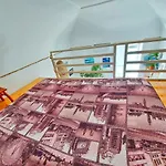 La Casa Azzurra