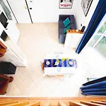 Le Mura Apartment By Tuscanywego