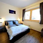 Chalet Riccio By Livigno Accomodation