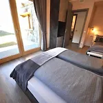 Chalet Riccio By Livigno Accomodation