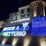 Incantevole Casa Sul Mare Vicino A Roma