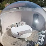 Bubble Room Tuscany