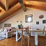 Ca Milla Argegno Apartment