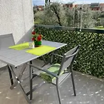 Appartamento Con Vista Lago