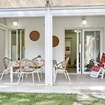 Holiday Home Red Stones By Interhome