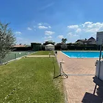 Gardappartamenti Balze Pool And Tennis