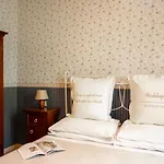 Agriturismo Ca' Verde - Il Giardino Narrante