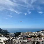 La Grande Perla Apartment In The Center Of Capri