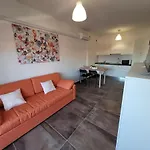 City B Apartment