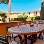 Apt 1 Garden Ville Sirmione