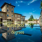 Relais Madergnago Gardapartments