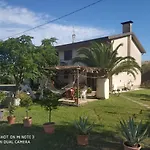 Casa Vacanze Grancia