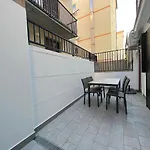 Marchesini Apartments