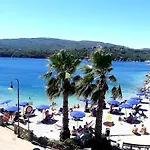 La Pianotta Sulla Spiaggia