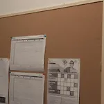 City Center Stabia Apartment