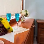 Casa Mariarosa - Seaside Apartment With Balcony
