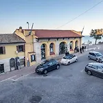 Camera Conero - Sirolo Camera Nel Centro Del Paese