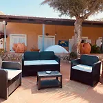 Residence Ponza Le Forna