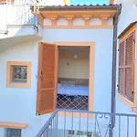 Sirolo Centro, 2 Camere A Letti Piani, 1 Posto Auto