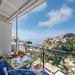 Santoro Suite - De Vivo Realty Sorrento