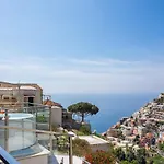 Santoro Suite - De Vivo Realty Sorrento