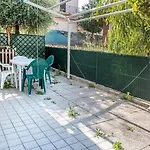 S027 - Sirolo, Nuovo Trilocale Con Terrazzo In Centro