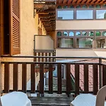 Gardasol Superior 1 Vista Lago