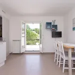 S161 - Sirolo, Nuovissimo Bilocale Con Terrazzo