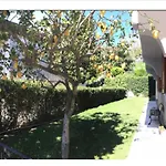 Villa Dei Fiori - Exclusive Villa With Garden In Sorrento Coast