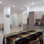 Casa Galante Ostia Centro